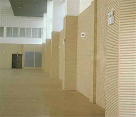 專業(yè)木質(zhì)吸音板首選——堃諾建材