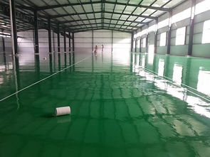 綠色地板漆市場價(jià)格及選購指南