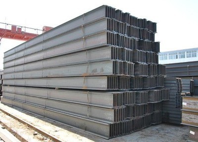 上海H型鋼 價格、廠家與產品全解析