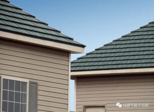 這六種低碳建筑材料，助力打造綠色建筑新未來(lái)