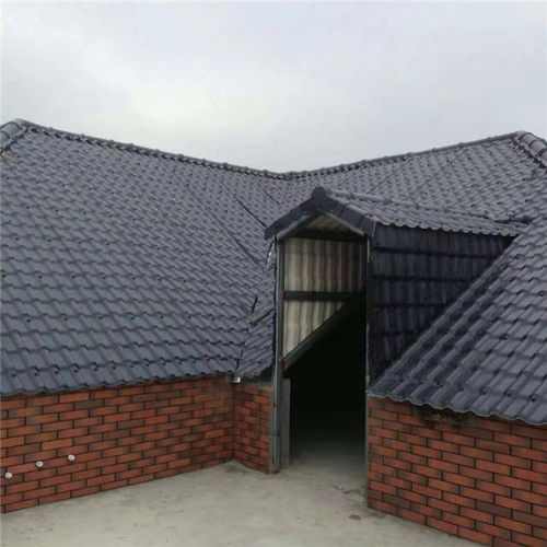 虹鑫建材 解析南平ASA樹脂瓦的建筑材料優(yōu)勢(shì)與應(yīng)用前景