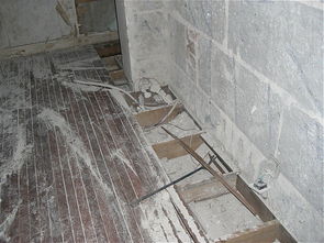 建材與家具 構筑宜居空間的基石與靈魂