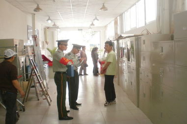 云南消防科技網(wǎng) 消防技術(shù)服務(wù)，筑牢云嶺安全防線(xiàn)