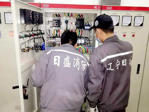 阜新市消防救援支隊(duì)強(qiáng)化消防技術(shù)服務(wù)機(jī)構(gòu)監(jiān)管，下發(fā)專項(xiàng)工作提示函聚焦儀器儀表修理