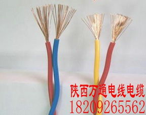 西安萬通線纜 專業(yè)控制電纜廠家在電線電纜行業(yè)的卓越貢獻(xiàn)